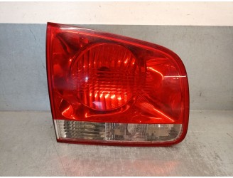 Recambio de piloto trasero izquierdo para volkswagen touareg (7la) 2.5 tdi referencia OEM IAM 28269003 7L6945093R 5 PUERTAS