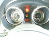 mitsubishi montero (v80/v90) del año 2011