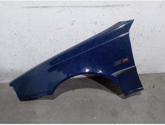 Recambio de aleta delantera izquierda para volvo serie 460 2.0 cat referencia OEM IAM 3343278 