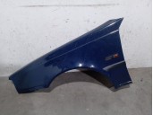Recambio de aleta delantera izquierda para volvo serie 460 2.0 cat referencia OEM IAM 3343278 