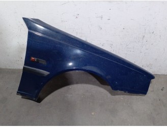 Replacement right front fender for Volvo Series 460 2.0 CAT OEM IAM reference 3343280 