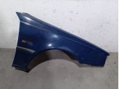 Replacement right front fender for Volvo Series 460 2.0 CAT OEM IAM reference 3343280 