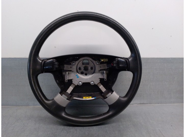 Recambio de volante para chevrolet kalos 1.2 cat referencia OEM IAM 96399732 96399732 