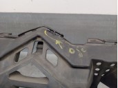 Recambio de rejilla paragolpes delantero para citroën c4 grand picasso 1.6 16v hdi fap referencia OEM IAM 9654198680 7416E7 