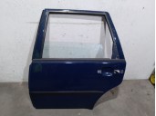 Recambio de puerta trasera izquierda para volvo serie 460 2.0 cat referencia OEM IAM 3344951 