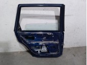Recambio de puerta trasera izquierda para volvo serie 460 2.0 cat referencia OEM IAM 3344951 