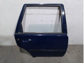 Recambio de puerta trasera derecha para volvo serie 460 2.0 cat referencia OEM IAM 3344952 