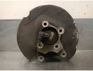 Recambio de mangueta trasera derecha para citroën c4 grand picasso 2.0 blue-hdi fap referencia OEM IAM 9671326080 9671326080 