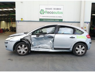 citroën c4 i (lc_) del año 2007