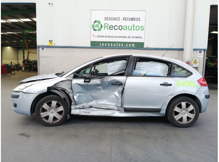 citroën c4 i (lc_) del año 2007