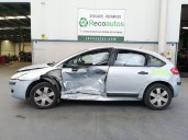 citroën c4 i (lc_) del año 2007