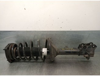 Recambio de amortiguador trasero izquierdo para hyundai coupe (gk) 1.6 fx referencia OEM IAM 553512C250 553512C250 SACHS