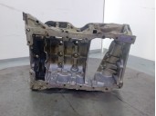 Recambio de carter para renault koleos 2.0 dci diesel fap referencia OEM IAM 8200672739  