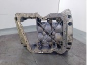 Recambio de carter para renault koleos 2.0 dci diesel fap referencia OEM IAM 8200672739  