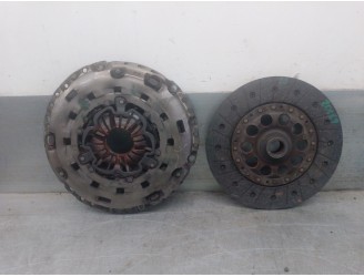 Recambio de kit embrague para audi a6 berlina (c4) 2.6 v6 cat (abc) referencia OEM IAM 028198141GX 028198141GX LD2346 LUK