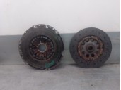 Recambio de kit embrague para audi a6 berlina (c4) 2.6 v6 cat (abc) referencia OEM IAM 028198141GX 028198141GX LD2346 LUK