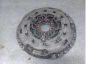 Recambio de kit embrague para audi a6 berlina (c4) 2.6 v6 cat (abc) referencia OEM IAM 028198141GX 028198141GX LD2346 LUK