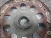 Recambio de kit embrague para audi a6 berlina (c4) 2.6 v6 cat (abc) referencia OEM IAM 028198141GX 028198141GX LD2346 LUK