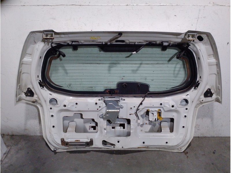 Recambio de porton trasero para nissan pathfinder (r51) 2.5 dci diesel cat referencia OEM IAM K01004X0MC  