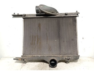 Recambio de intercooler para volvo s40 berlina 1.9 diesel referencia OEM IAM 30882397 30882397 ETP8492