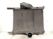 Recambio de intercooler para volvo s40 berlina 1.9 diesel referencia OEM IAM 30882397 30882397 ETP8492