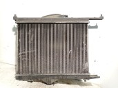Recambio de intercooler para volvo s40 berlina 1.9 diesel referencia OEM IAM 30882397 30882397 ETP8492