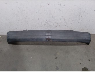 Replacement rear bumper for Seat Ibiza (6K) 1.8 cat (ABS. ADZ) OEM IAM reference 