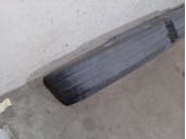 Replacement rear bumper for Seat Ibiza (6K) 1.8 cat (ABS. ADZ) OEM IAM reference 