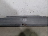 Replacement rear bumper for Seat Ibiza (6K) 1.8 cat (ABS. ADZ) OEM IAM reference 