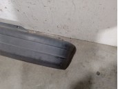 Replacement rear bumper for Seat Ibiza (6K) 1.8 cat (ABS. ADZ) OEM IAM reference 