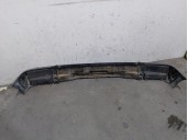 Replacement rear bumper for Seat Ibiza (6K) 1.8 cat (ABS. ADZ) OEM IAM reference 