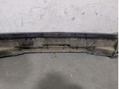 Replacement rear bumper for Seat Ibiza (6K) 1.8 cat (ABS. ADZ) OEM IAM reference 