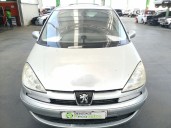peugeot 807 (eb_) del año 2006