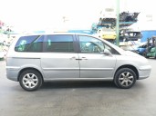 peugeot 807 (eb_) del año 2006