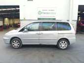 peugeot 807 (eb_) del año 2006
