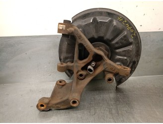 Recambio de mangueta trasera izquierda para volkswagen golf vii lim. (bq1) 1.5 16v tsi act referencia OEM IAM 5Q0505435F 5Q05054