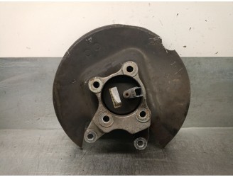 Recambio de mangueta trasera izquierda para citroën c4 grand picasso 2.0 blue-hdi fap referencia OEM IAM 9671326080 9671326080 