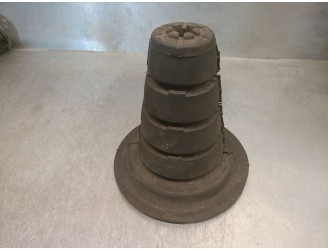 Recambio de amortiguador trasero izquierdo para toyota land cruiser (j15) 3.0 turbodiesel cat referencia OEM IAM 4830260110 4830