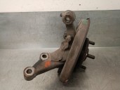 Recambio de mangueta delantera izquierda para toyota yaris (ncp1/nlp1/scp1) 1.0 cat referencia OEM IAM 4321252010 4321252010 