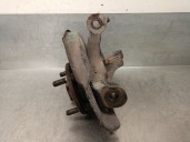 Recambio de mangueta delantera izquierda para toyota yaris (ncp1/nlp1/scp1) 1.0 cat referencia OEM IAM 4321252010 4321252010 