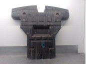 Recambio de cubrecarter para ssangyong rodius 2.7 turbodiesel cat referencia OEM IAM 2491021000 2491021000 