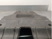 Recambio de cubrecarter para ssangyong rodius 2.7 turbodiesel cat referencia OEM IAM 2491021000 2491021000 