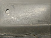 Recambio de cubrecarter para ssangyong rodius 2.7 turbodiesel cat referencia OEM IAM 2491021000 2491021000 