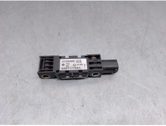 Recambio de sensor impacto para jeep gr. cherokee (wh) 3.0 crd cat referencia OEM IAM 046717779AC  2472202063 BOSCH