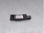 Replacement impact sensor for Jeep Gr. Cherokee (WH) 3.0 CRD CAT OEM IAM reference 046717779AC 2472202063 BOSCH