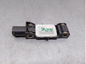 Replacement impact sensor for Jeep Grand Cherokee (WH) 3.0 CRD CAT OEM IAM reference 046717779AC 2472202063 BOSCH
