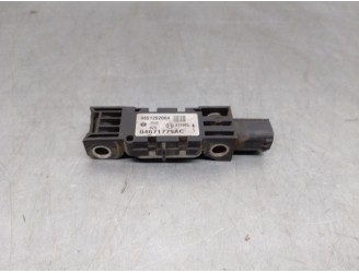 Recambio de sensor impacto para jeep gr. cherokee (wh) 3.0 crd cat referencia OEM IAM 046717779AC  2472202063 BOSCH
