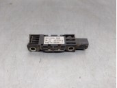 Replacement impact sensor for Jeep Grand Cherokee (WH) 3.0 CRD CAT OEM IAM reference 046717779AC 2472202063 BOSCH