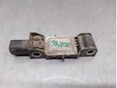 Replacement impact sensor for Jeep Grand Cherokee (WH) 3.0 CRD CAT OEM IAM reference 046717779AC 2472202063 BOSCH