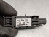 Replacement impact sensor for Jeep Grand Cherokee (WH) 3.0 CRD CAT OEM IAM reference 046717779AC 2472202063 BOSCH